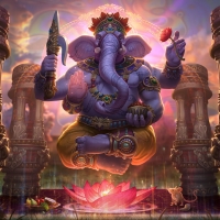 Ganesha