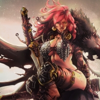Red Sonja