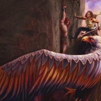 Fingon Saves Maedhros