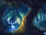 Fairy Deer