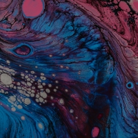 Pawel Czerwinski Oil Painting