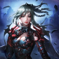 Aranea Highwind