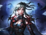 Aranea Highwind