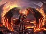 Angel of Fire