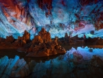 Reed Flute Cave