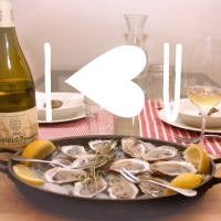 Valentine Day Wine Dinner