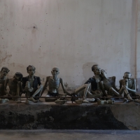 Con Dao Jail in Vietnam