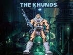 The Khunds