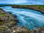 Godafoss Iceland