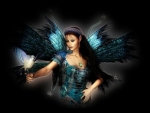 â•â™¥â• Bluebird My Spirit Guide â•â™¥â•