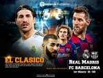 EL CLASICO