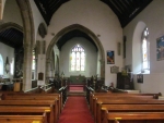 Church Interior