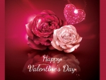 Happy Valentine's Day to all at DN