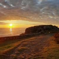 Castle Rock - Marblehead Ma