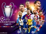 CHAMPIONS LEAGUE