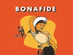 Bonafide Cowgirl