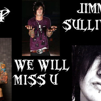 RIP Jimmy Sullivan