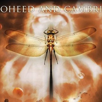 Coheed and Cambria