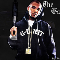 The Game Rapper
