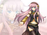 Megurine Luka