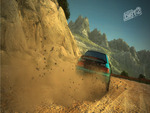 Dirt 2 Impreza 95'