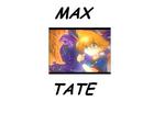 Max Tate