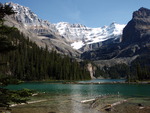 Lake O'Hara