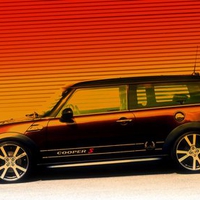 Mini Clubman AC Schnitzer
