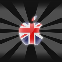 British Apple Widescreen