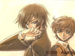 Code Geass