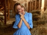 Lonely In A Barn