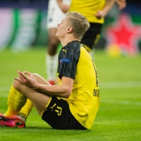 Erling Braut Haaland