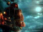 Pirate Ship