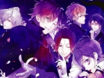 Diabolik Lovers