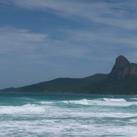 Dinh Tinh Yeu in Con Dao island Vietnam