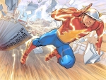 Jay Garrick Flash