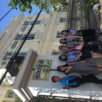 Nha co Cong tu Bac Lieu