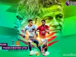 TOTTENHAM HOTSPUR - MANCHESTER UNITED