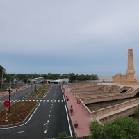 Mui Ca Mau National Parks Vietnam