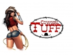 Hot Cowgirl