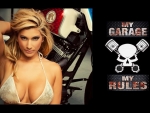 Garage Rules