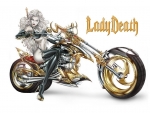 Lady Death