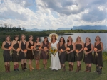 Bride's Maids