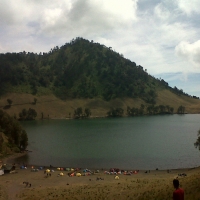 Gunung Argopuro