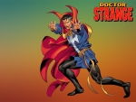 Doctor Strange