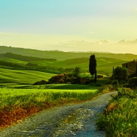 Tuscany
