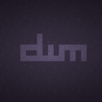 dwm wallpaper [magenta]