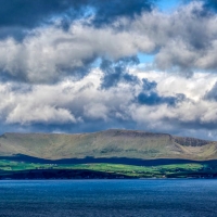 Dingle Peninsula, Ireland