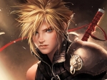 Cloud Strife