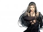 Sephiroth